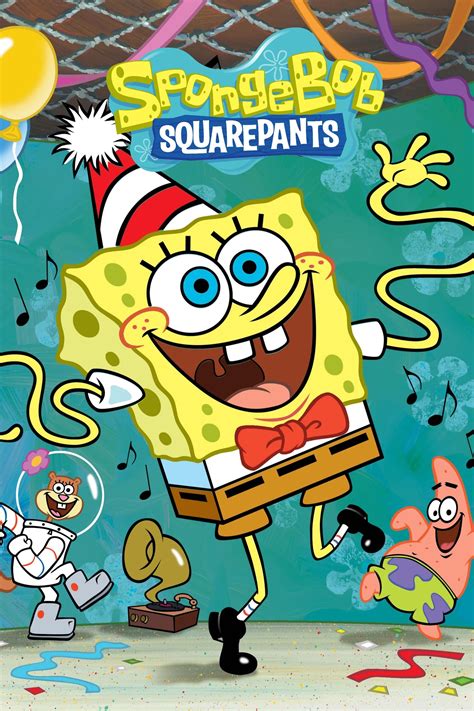 bob esponja redecanais lista|SpongeBob SquarePants (TV Series 1999– ) .